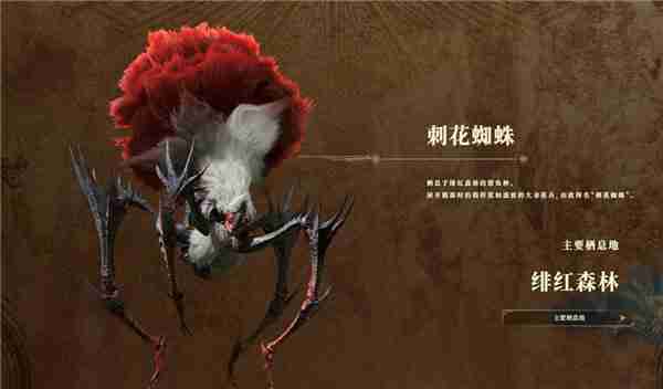 怪物猎人荒野有什麼新怪物 怪物猎人荒野新怪物一览