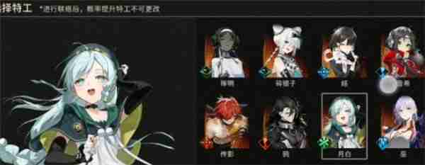 新月同行传影阵容搭配 新月同行传影怎么玩