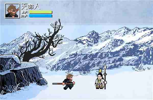 黑神话悟空像素版手游下载教程 黑神话悟空像素版
