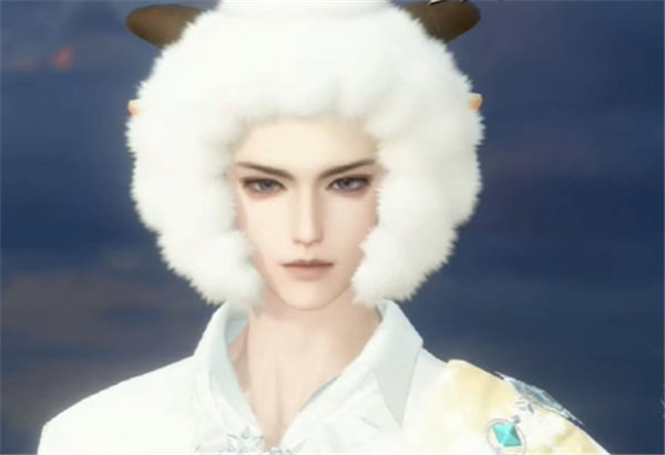 逆水寒手游喜羊羊联动舞蹈特效怎么得 逆水寒喜羊羊舞蹈特效获得方法