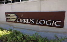 Cirrus Logic第三季度营收5.557亿美元，产品需求强劲
