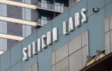 Silicon第四季度营收1.66亿美元，同比增长近一倍