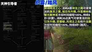 魔兽世界地心之战武僧PVP天赋加点攻略-魔兽世界地心之战如何点武僧PVP天赋