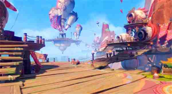 原神5.2新地图什么样 原神5.2新地图爆料