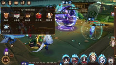 阴阳师战斗内快捷功能怎么开启 阴阳师怎么开启战斗内快捷功能