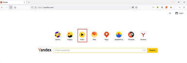 Yandex登录页在哪里找-Yandex网页入口网址详解
