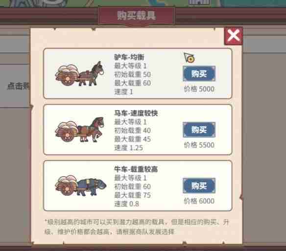 中华一商怎么提升载货量 中华一商提升载货量方法
