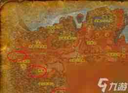 魔兽世界剥皮1-450快速升级攻略-魔兽世界剥皮技能1至450极速冲级方法