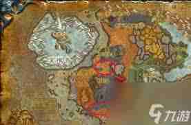 魔兽世界剥皮1-450快速升级攻略-魔兽世界剥皮技能1至450极速冲级方法