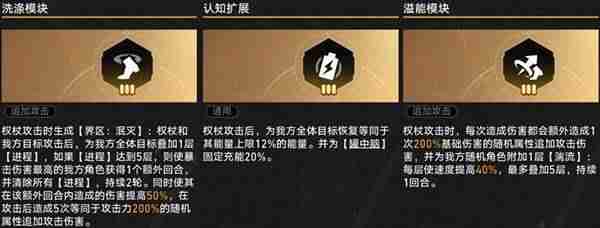 崩坏星穹铁道模拟宇宙不可知域击破流攻略