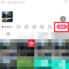 哔哩哔哩评论区如何发图片-哔哩哔哩评论区发图详细教程