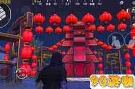 和平精英春节模式怎么玩-春节模式玩法攻略游戏技巧