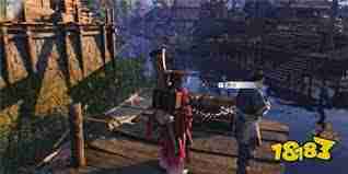 燕云十六声七伐坡收集品在哪-游戏攻略全解析七伐坡收集品位置指南