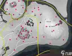 燕云十六声七伐坡收集品在哪-游戏攻略全解析七伐坡收集品位置指南