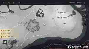 燕云十六声七伐坡收集品在哪-游戏攻略全解析七伐坡收集品位置指南