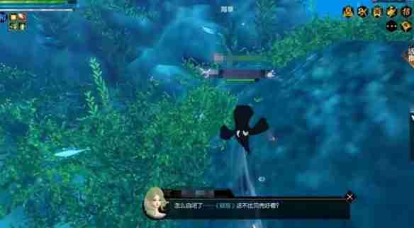 逆水寒逸闻任务无家可龟怎么做 逆水寒逸闻任务无家可龟攻略