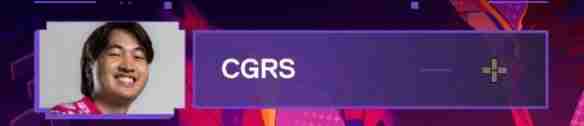 无畏契约CGRS准星代码是多少 无畏契约CGRS准星代码分享