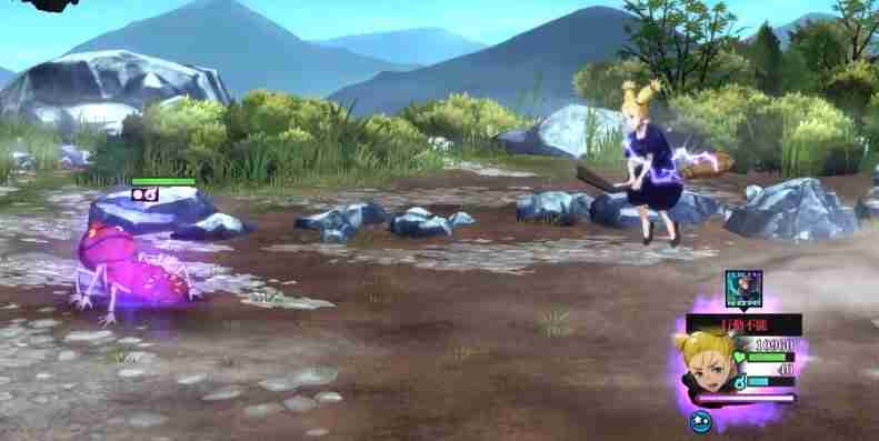 咒术回战手游西宫桃怎么样 咒术回战手游西宫桃攻略