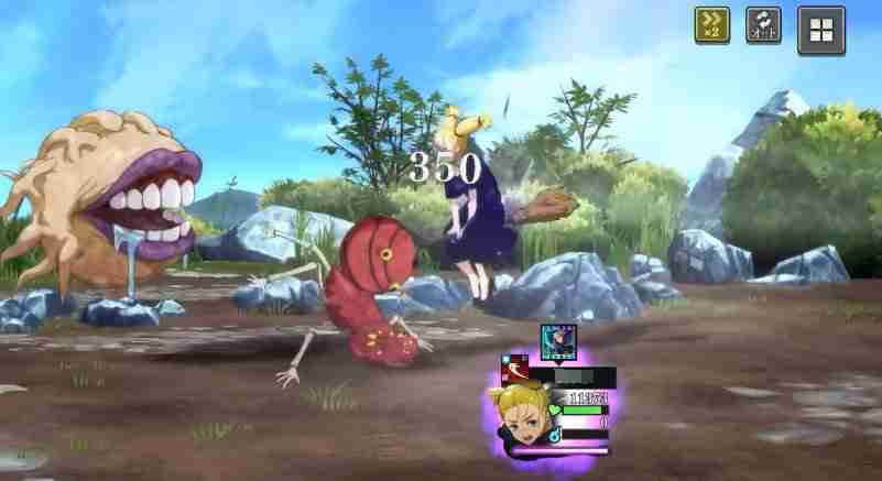 咒术回战手游西宫桃怎么样 咒术回战手游西宫桃攻略