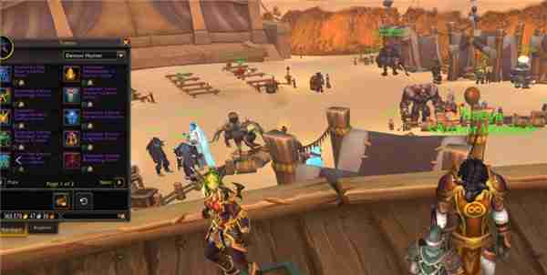 魔兽世界20周年t2套装怎么获得 wow20周年t2套装获取攻略