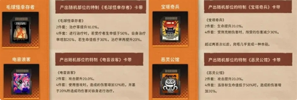 新月同行手游预抽卡和角色怎么选择 预抽卡和角色选择推荐