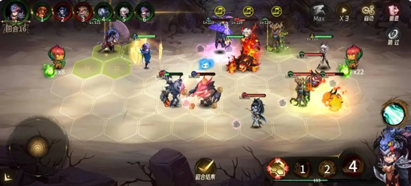 异界迷林手游怎么玩 异界迷林手游玩法攻略介绍