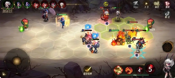 异界迷林手游怎么玩 异界迷林手游玩法攻略介绍