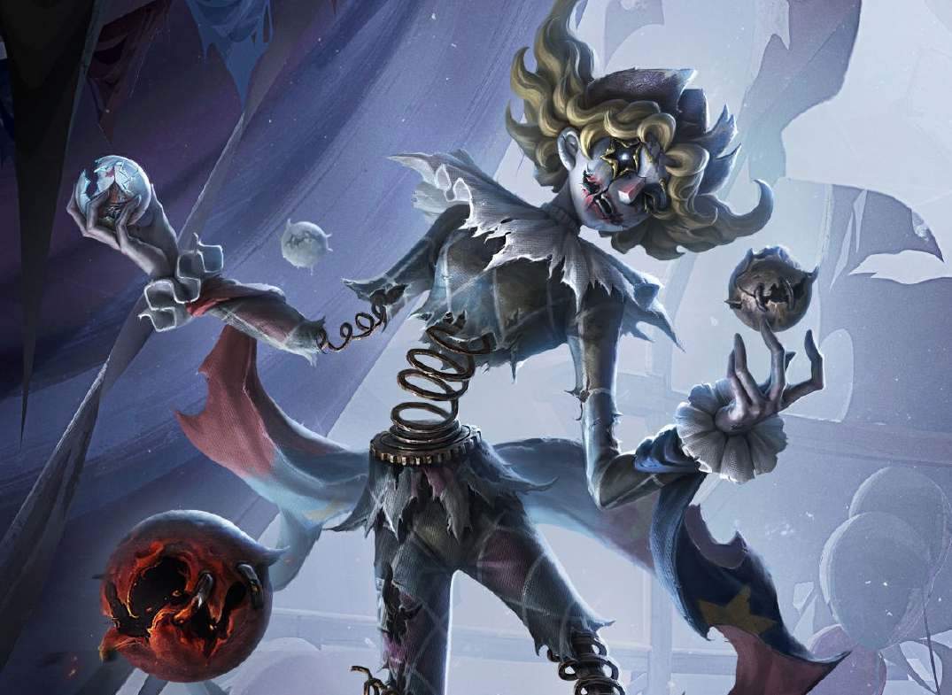 第五人格监管者喧嚣技能是什么 第五人格监管者喧嚣技能解析