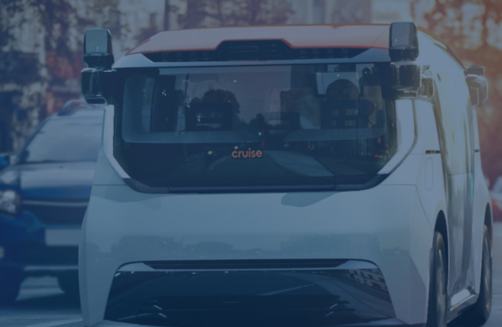 通用旗下智驾公司cruise官宣裁员50%，核心高管将在本周离职