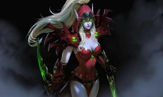 魔兽世界20周年职业重做内容有哪些 20周年职业重做内容一览