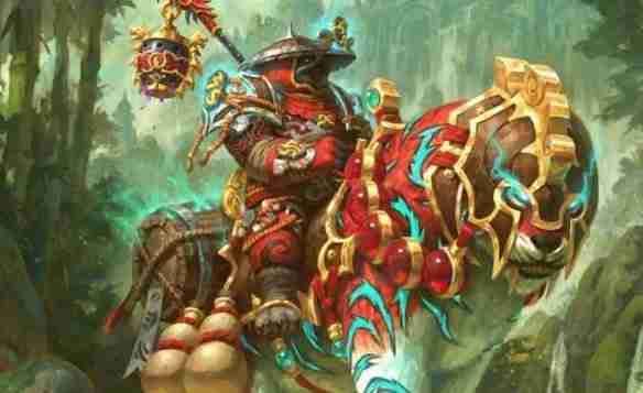 魔兽世界20周年职业重做内容有哪些 20周年职业重做内容一览