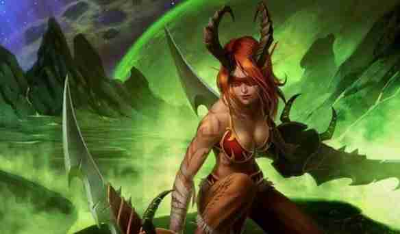 魔兽世界20周年职业重做内容有哪些 20周年职业重做内容一览