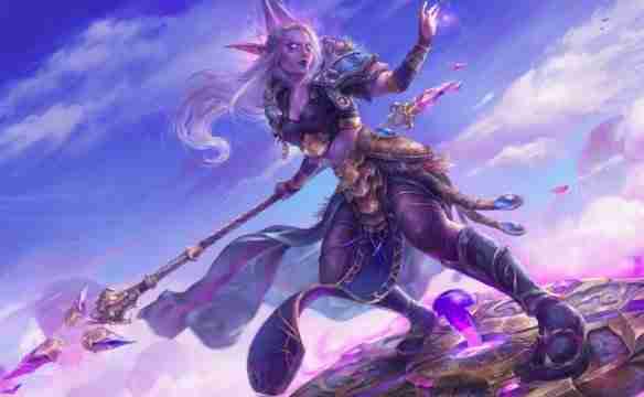 魔兽世界20周年职业重做内容有哪些 20周年职业重做内容一览