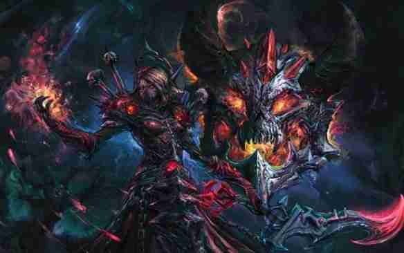 魔兽世界20周年职业重做内容有哪些 20周年职业重做内容一览