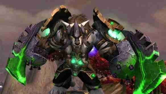 魔兽世界20周年职业重做内容有哪些 20周年职业重做内容一览