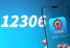 12306调查问卷在哪里 12306调查问卷功能入口