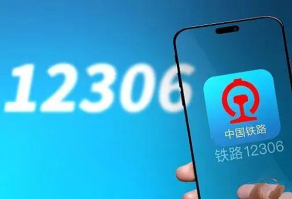 12306调查问卷在哪里 12306调查问卷功能入口