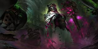 LOL炼金男爵烈娜塔玩法攻略-烈娜塔英雄LOL如何上手