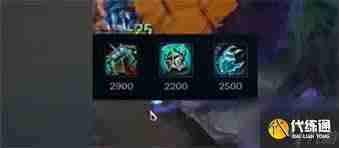 LOL炼金男爵烈娜塔玩法攻略-烈娜塔英雄LOL如何上手