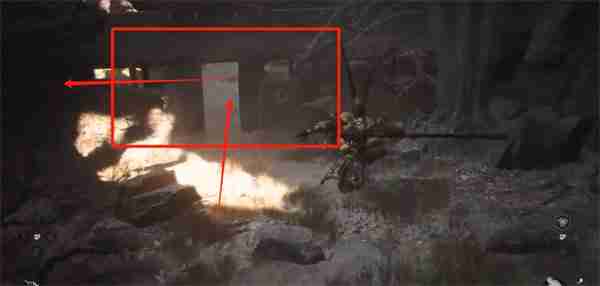 黑神话悟空疯虎在什么位置 黑神话悟空疯虎位置介绍