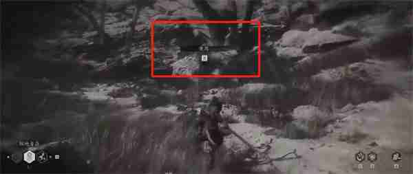 黑神话悟空疯虎在什么位置 黑神话悟空疯虎位置介绍