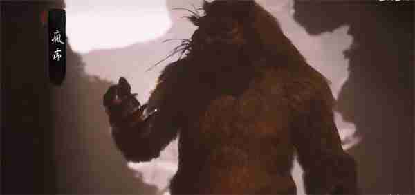 黑神话悟空疯虎在什么位置 黑神话悟空疯虎位置介绍