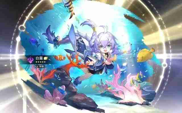崩坏星穹铁道哪个角色值得培养 崩坏星穹铁道角色培养推荐