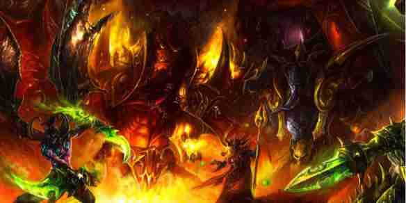 魔兽世界怀旧服永久60级开启时间 wow怀旧服什么时候开60级