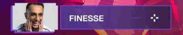 无畏契约FiNESSE准星代码分享 FiNESSE准星代码一览