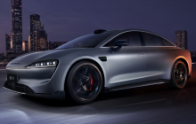 奇瑞集团1月销售汽车22.43万辆，同比增长10.3%