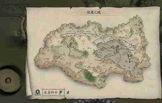 封魔大陆第1章隐藏任务怎么完成 封魔大陆第1章隐藏任务完成方法