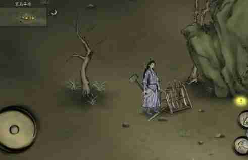 封魔大陆第1章隐藏任务怎么完成 封魔大陆第1章隐藏任务完成方法