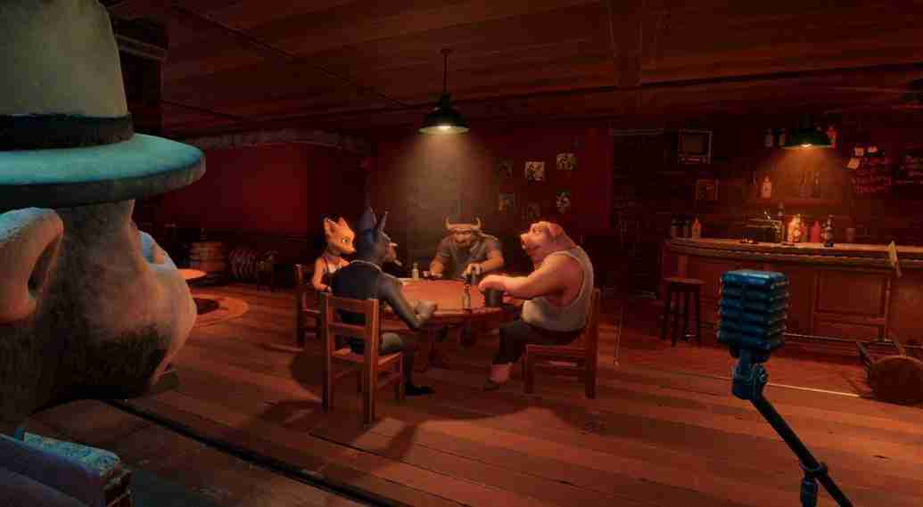 骗子酒吧游戏规则是什么 骗子酒吧游戏规则