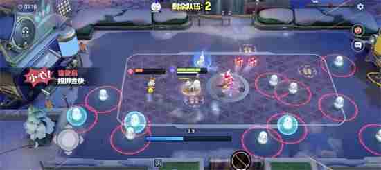 宝可梦大集结合作躲避挑战怎么玩 宝可梦大集结合作躲避挑战玩法